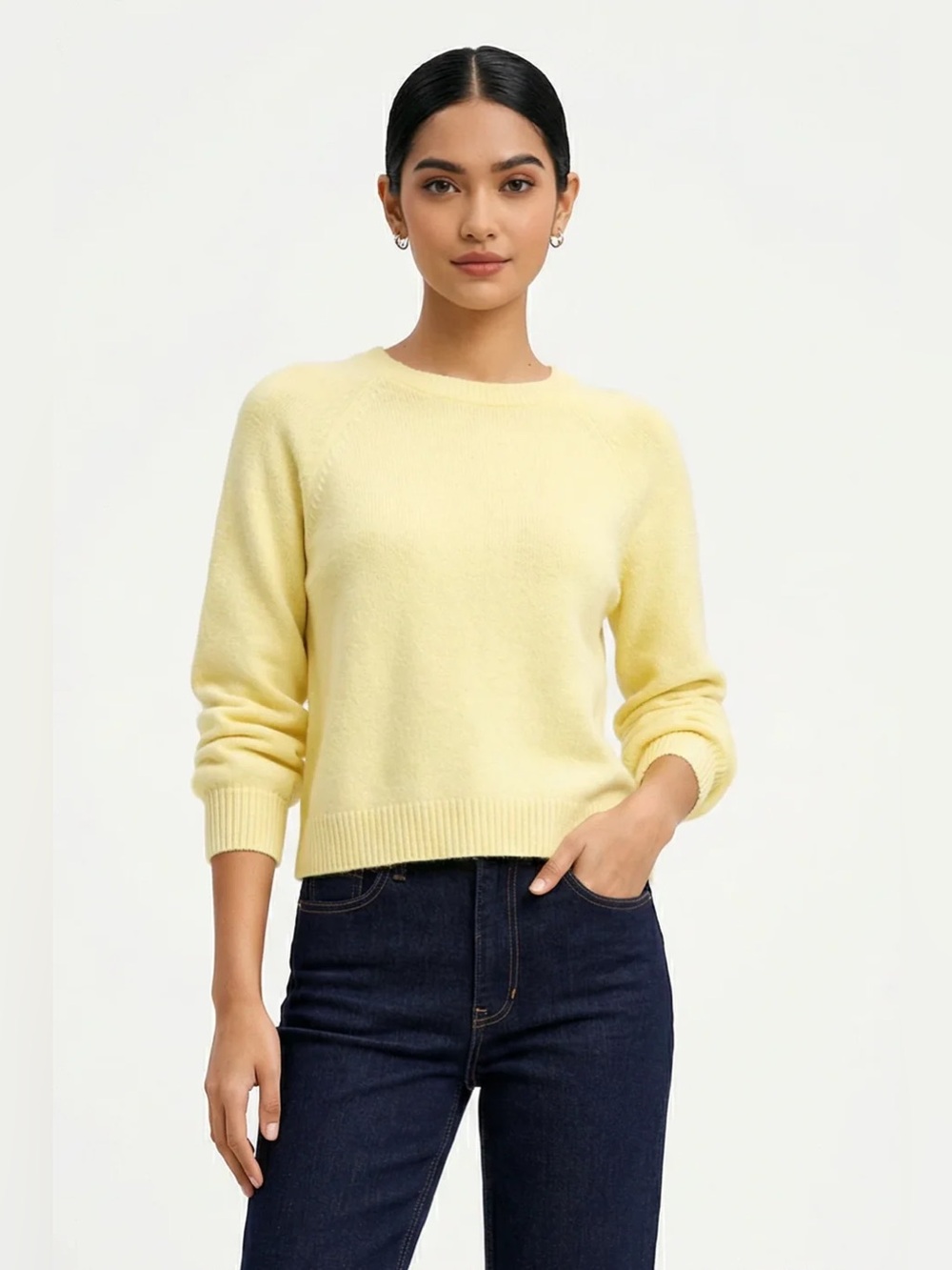 COMING UP SWEATER (SUNNYSIDE) - Z SUPPLY